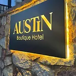 호텔 Austin Boutique *
