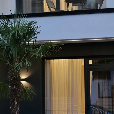 Ξενοδοχείο Austin Boutique