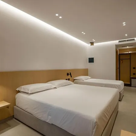 Austin Boutique Ξενοδοχείο Σαράντα