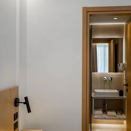 Ξενοδοχείο Austin Boutique Σαράντα