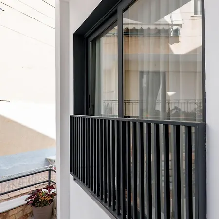 Austin Boutique Σαράντα