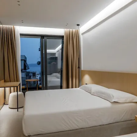 Austin Boutique Ξενοδοχείο