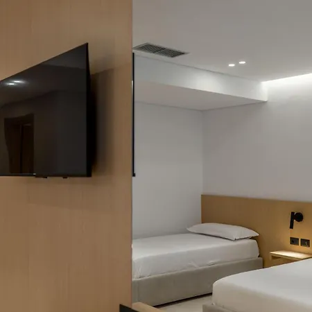 Ξενοδοχείο Austin Boutique