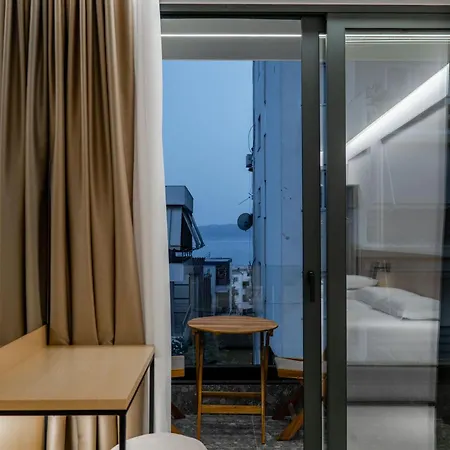 Austin Boutique Ξενοδοχείο *