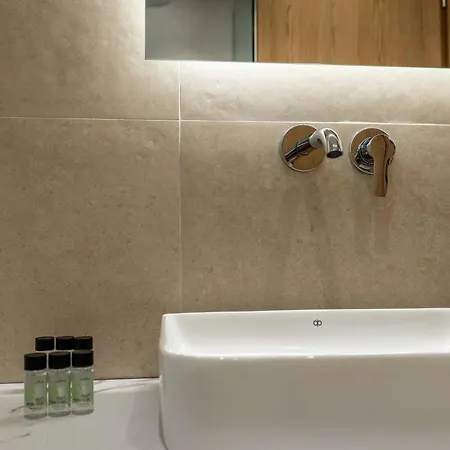 Ξενοδοχείο Austin Boutique *