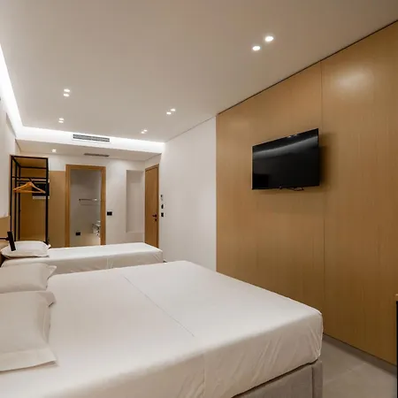 Ξενοδοχείο Austin Boutique *