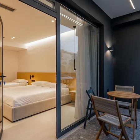 Austin Boutique Ξενοδοχείο