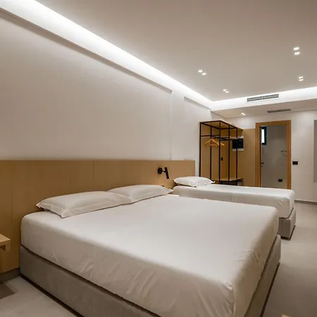 Ξενοδοχείο Austin Boutique Σαράντα