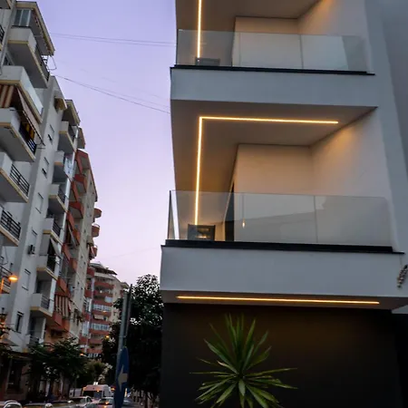 Austin Boutique Ξενοδοχείο