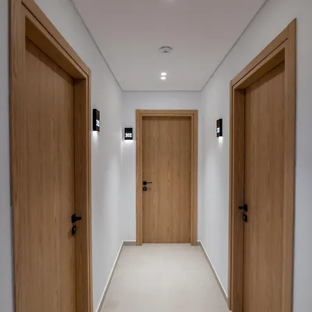 Ξενοδοχείο Austin Boutique