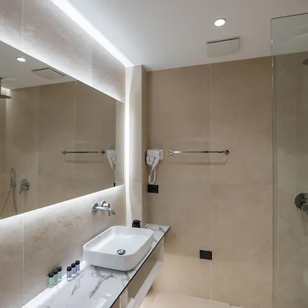 Ξενοδοχείο Austin Boutique *