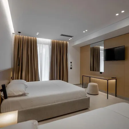 Ξενοδοχείο Austin Boutique Σαράντα