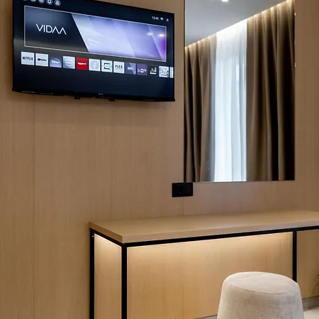 Austin Boutique Σαράντα