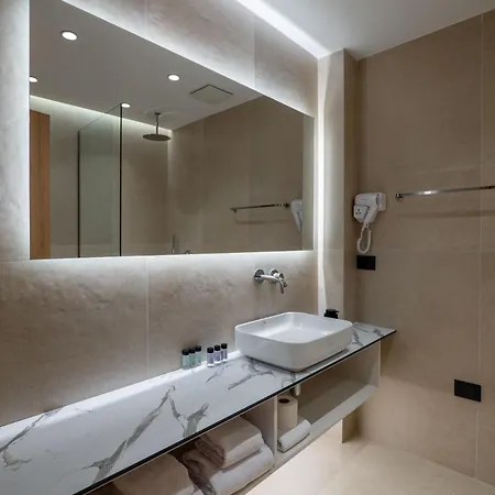 Austin Boutique Ξενοδοχείο