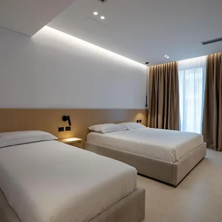 Austin Boutique Ξενοδοχείο