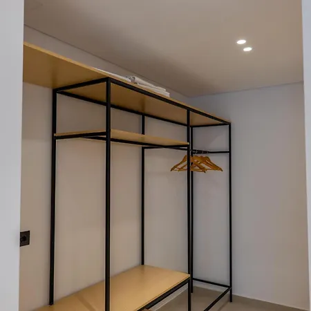 Austin Boutique فندق
