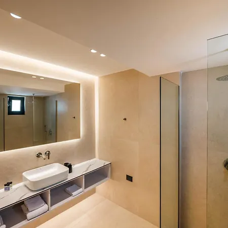 Ξενοδοχείο Austin Boutique *