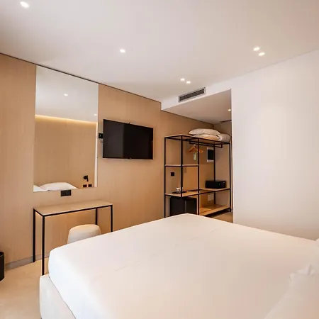 Austin Boutique Ξενοδοχείο