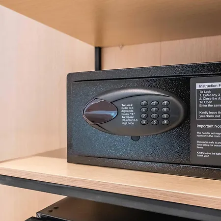 Ξενοδοχείο Austin Boutique