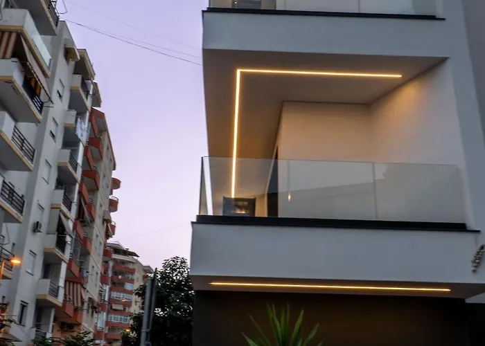 Austin Boutique Hotel