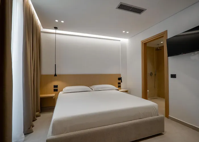 Austin Boutique * Sarande