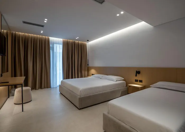 Austin Boutique * Sarande