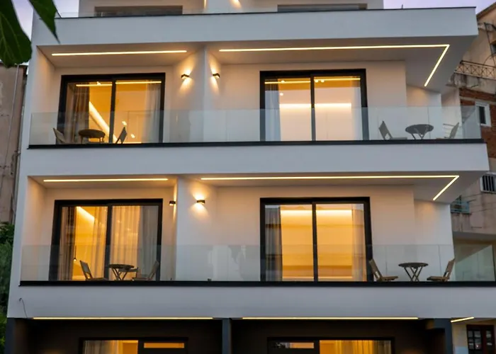 Austin Boutique * Sarande