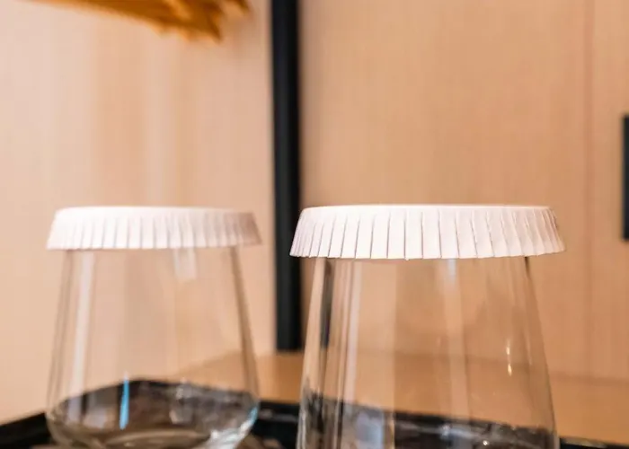 Austin Boutique Hotel *