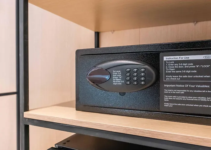 Hotel Austin Boutique