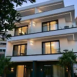 Hotel Austin Boutique *