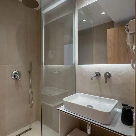 Austin Boutique Hotel Sarandë