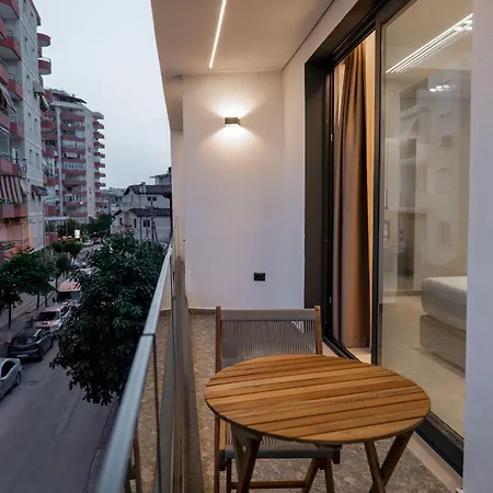 Austin Boutique Sarande