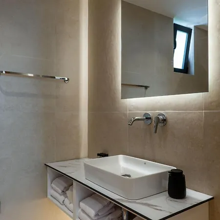Austin Boutique Hotel Sarandë