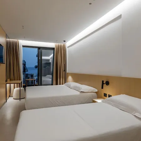 Austin Boutique סרנדה