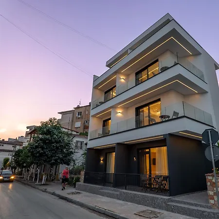 Austin Boutique