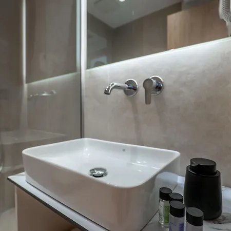 Austin Boutique מלון