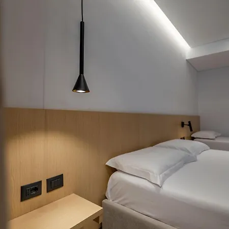 Austin Boutique Hotel *
