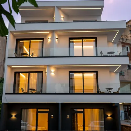 Austin Boutique * Sarande