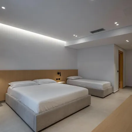 מלון Austin Boutique *