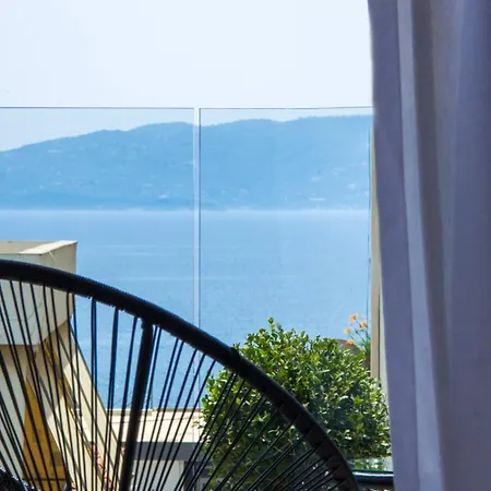 Austin Boutique * Sarande