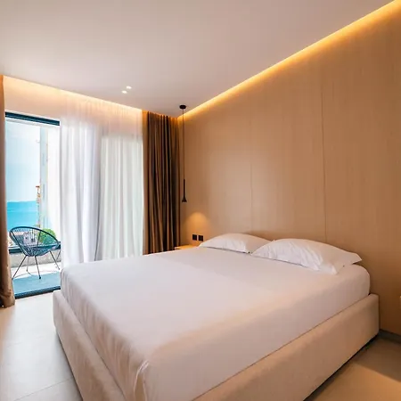 Austin Boutique Hotell *