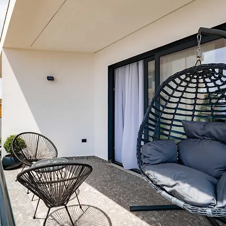 Austin Boutique Hotel *