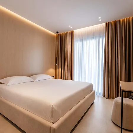 Austin Boutique * סרנדה