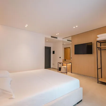 Austin Boutique Hotell Sarandë