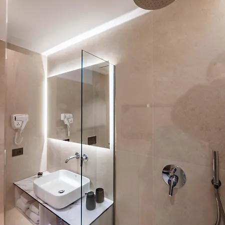 Austin Boutique סרנדה