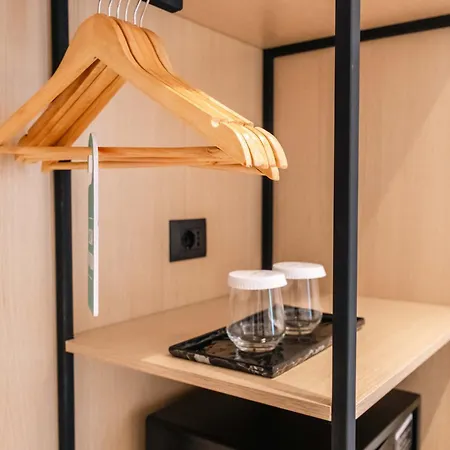 Hotel Austin Boutique *