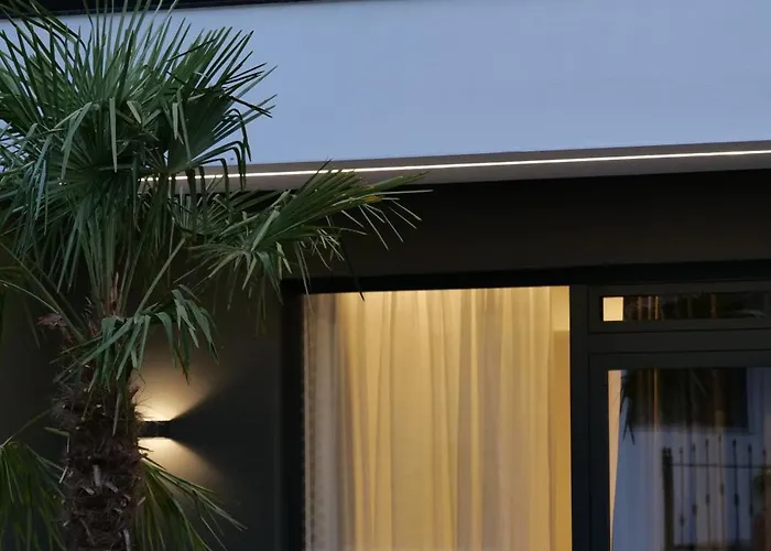 Hotell Austin Boutique