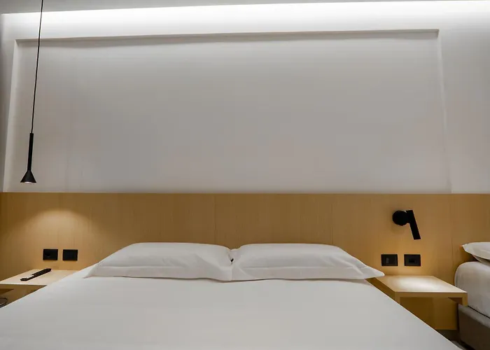 Hotell Austin Boutique