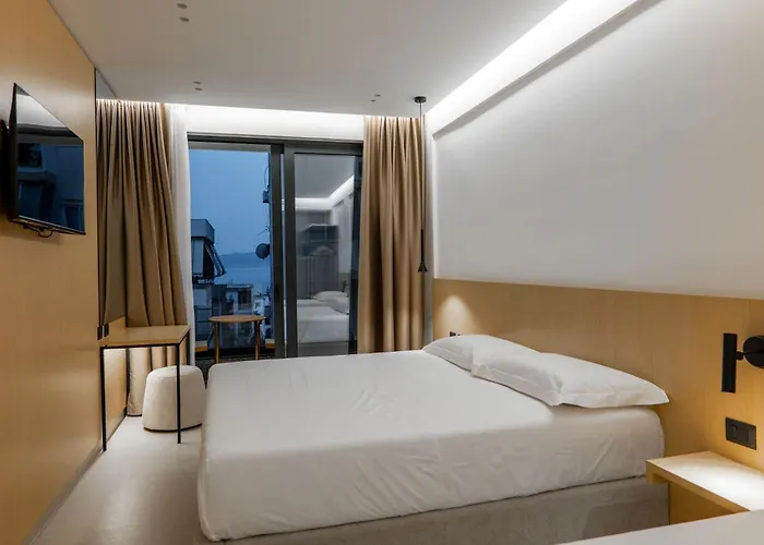 Austin Boutique Hotell
