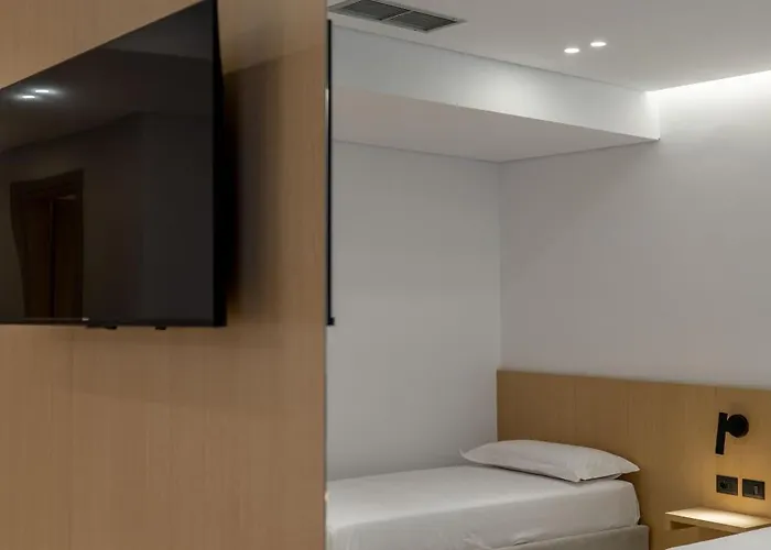 Hotell Austin Boutique
